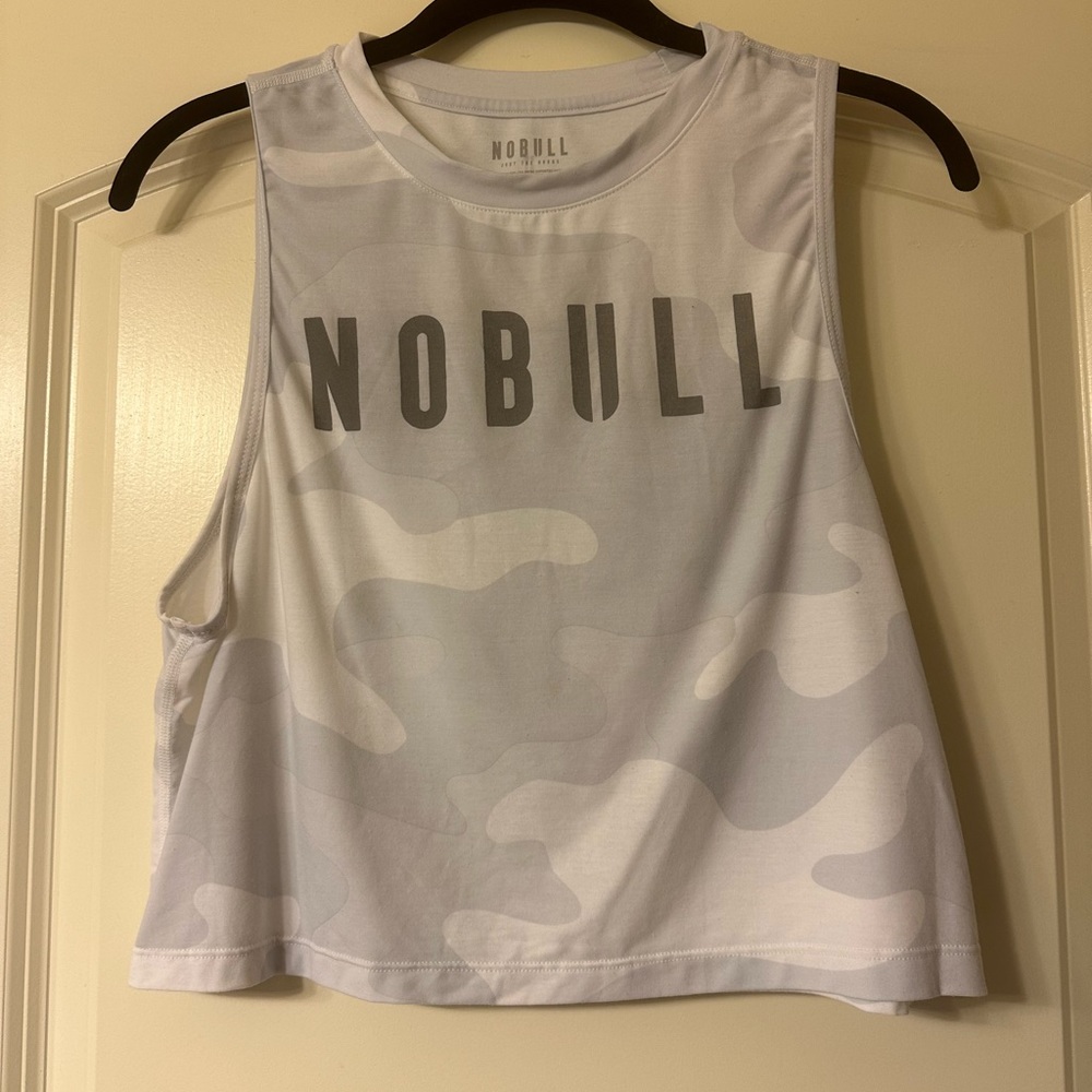 Nobull Muscle Tee